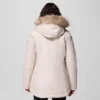 Women Suttle Mountain™ III Insulated Jacket Women Suttle Mountain™ III Insulated Jacket