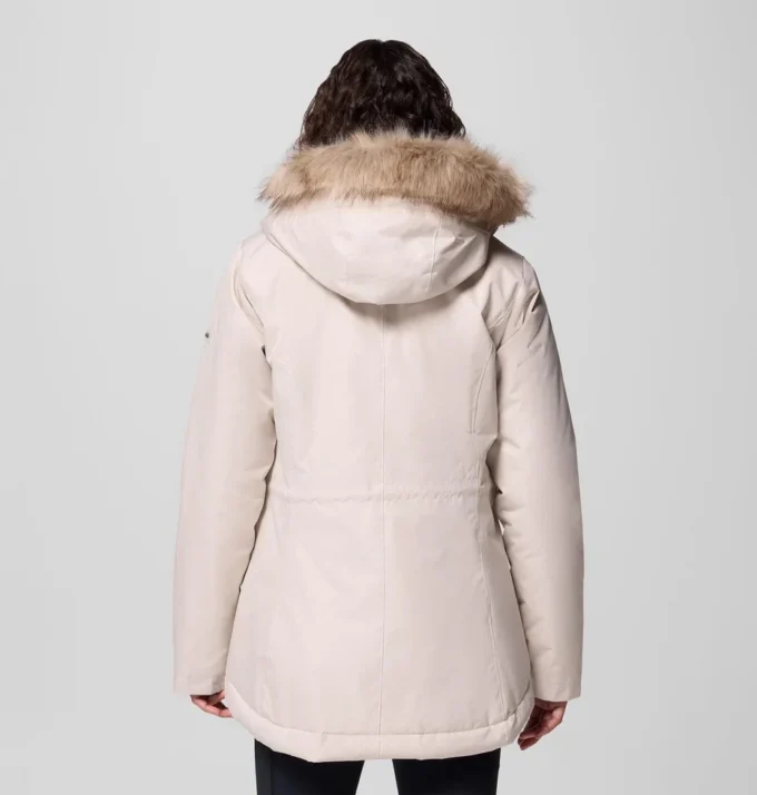 Women Suttle Mountain™ III Insulated Jacket Women Suttle Mountain™ III Insulated Jacket