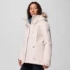Women Suttle Mountain™ III Insulated Jacket Women Suttle Mountain™ III Insulated Jacket