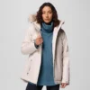 Women Suttle Mountain™ III Insulated Jacket Women Suttle Mountain™ III Insulated Jacket