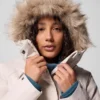 Women Suttle Mountain™ III Insulated Jacket Women Suttle Mountain™ III Insulated Jacket