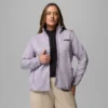 Women Sweater Weather™ II Full Zip Jacket – Plus Size Women Sweater Weather™ II Full Zip Jacket – Plus Size