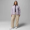 Women Sweater Weather™ II Full Zip Jacket – Plus Size Women Sweater Weather™ II Full Zip Jacket – Plus Size