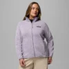 Women Sweater Weather™ II Full Zip Jacket – Plus Size Women Sweater Weather™ II Full Zip Jacket – Plus Size