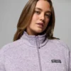 Women Sweater Weather™ II Full Zip Jacket – Plus Size Women Sweater Weather™ II Full Zip Jacket – Plus Size