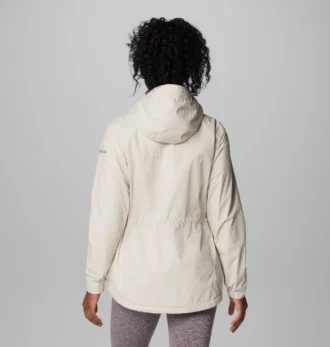 Women Sweet Creek™ II Lined Rain Jacket