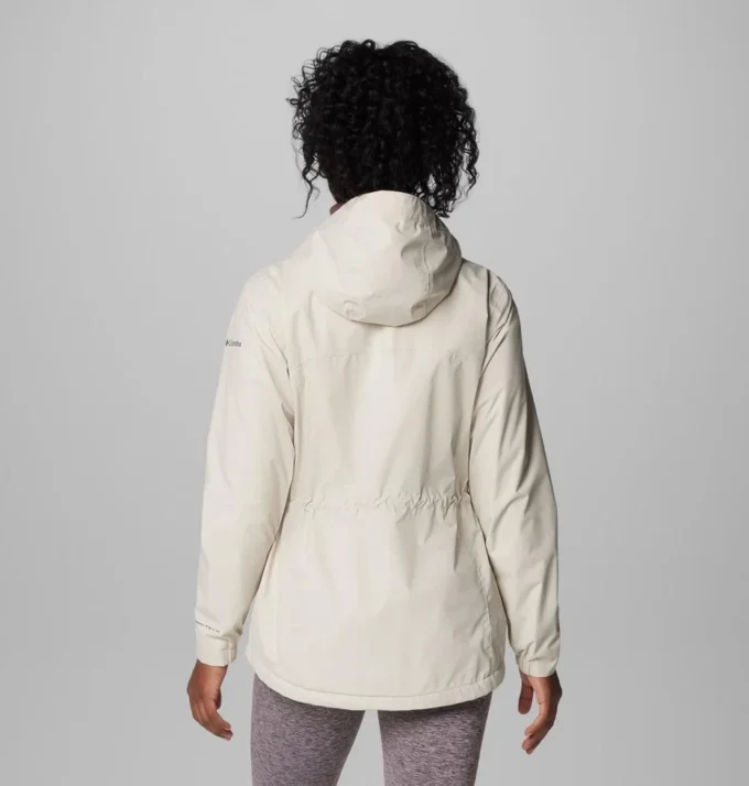 Women Sweet Creek™ II Lined Rain Jacket Women Sweet Creek™ II Lined Rain Jacket
