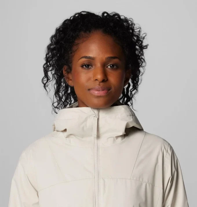 Women Sweet Creek™ II Lined Rain Jacket Women Sweet Creek™ II Lined Rain Jacket