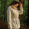Women Sweet Creek™ II Lined Rain Jacket Women Sweet Creek™ II Lined Rain Jacket