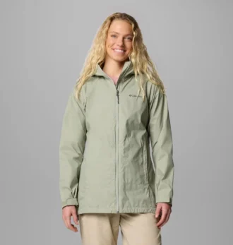 Women Switchback™ II Lined Long Jacket