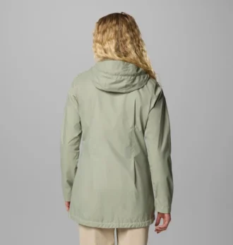 Women Switchback™ II Lined Long Jacket