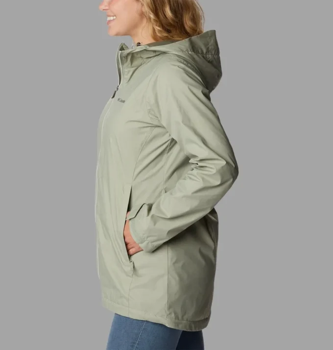 Women Switchback™ II Lined Long Jacket Women Switchback™ II Lined Long Jacket