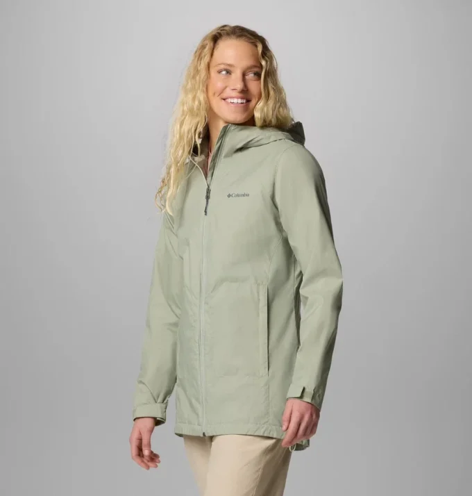 Women Switchback™ II Lined Long Jacket Women Switchback™ II Lined Long Jacket