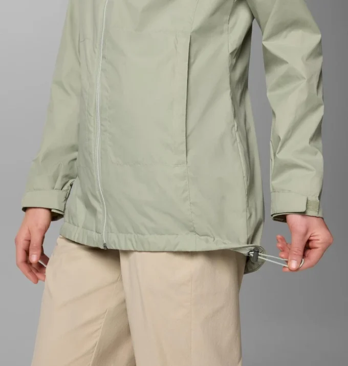 Women Switchback™ II Lined Long Jacket Women Switchback™ II Lined Long Jacket