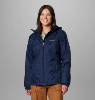 Women Switchback™ II Sherpa Lined Jacket