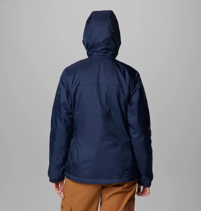 Women Switchback™ II Sherpa Lined Jacket Women Switchback™ II Sherpa Lined Jacket