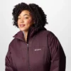 Women Switchback™ II Sherpa Lined Jacket – Plus Size