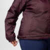 Women Switchback™ II Sherpa Lined Jacket – Plus Size
