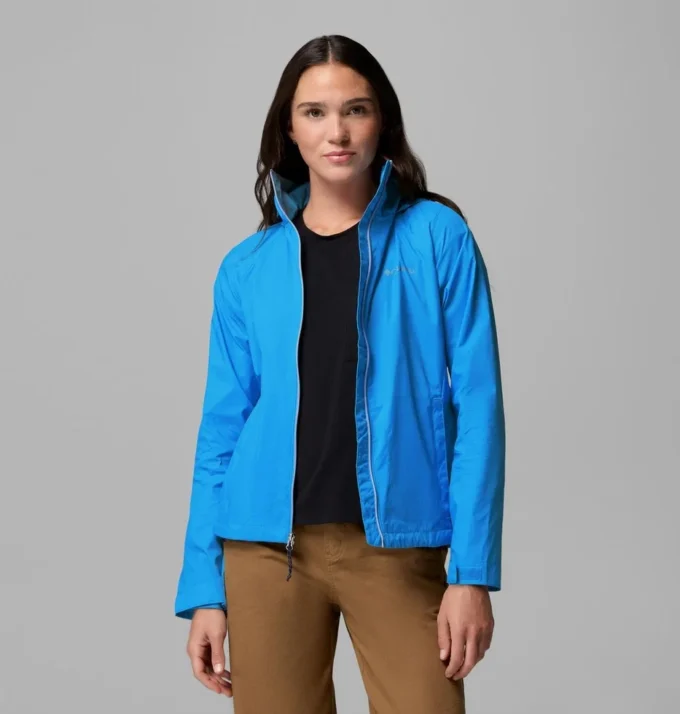 Women Switchback™ IV Jacket Women Switchback™ IV Jacket
