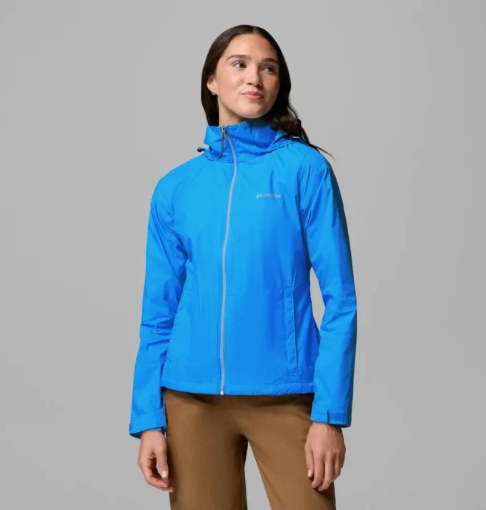 Women Switchback™ IV Jacket Women Switchback™ IV Jacket