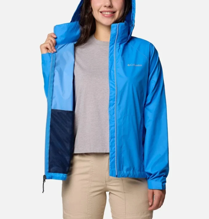 Women Switchback™ IV Jacket Women Switchback™ IV Jacket