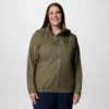 Women Switchback™ IV Jacket – Plus Size