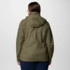 Women Switchback™ IV Jacket – Plus Size