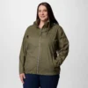 Women Switchback™ IV Jacket – Plus Size