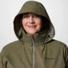 Women Switchback™ IV Jacket – Plus Size