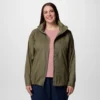 Women Switchback™ IV Jacket – Plus Size