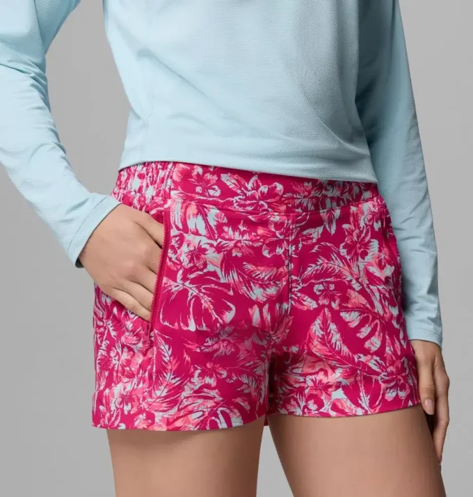 Women Tidal™ III Shorts