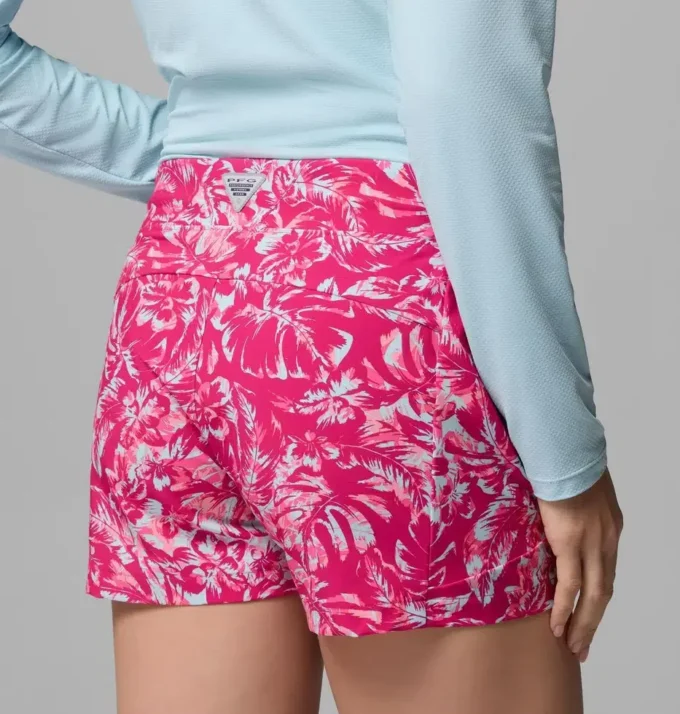 Women Tidal™ III Shorts