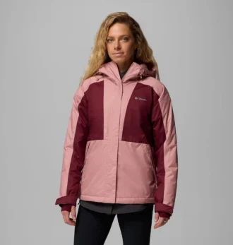 Women Tipton Peak™ IV Insulated Jacket Women Tipton Peak™ IV Insulated Jacket