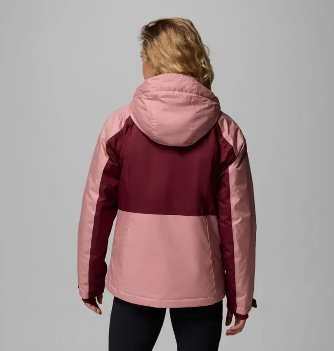 Women Tipton Peak™ IV Insulated Jacket Women Tipton Peak™ IV Insulated Jacket