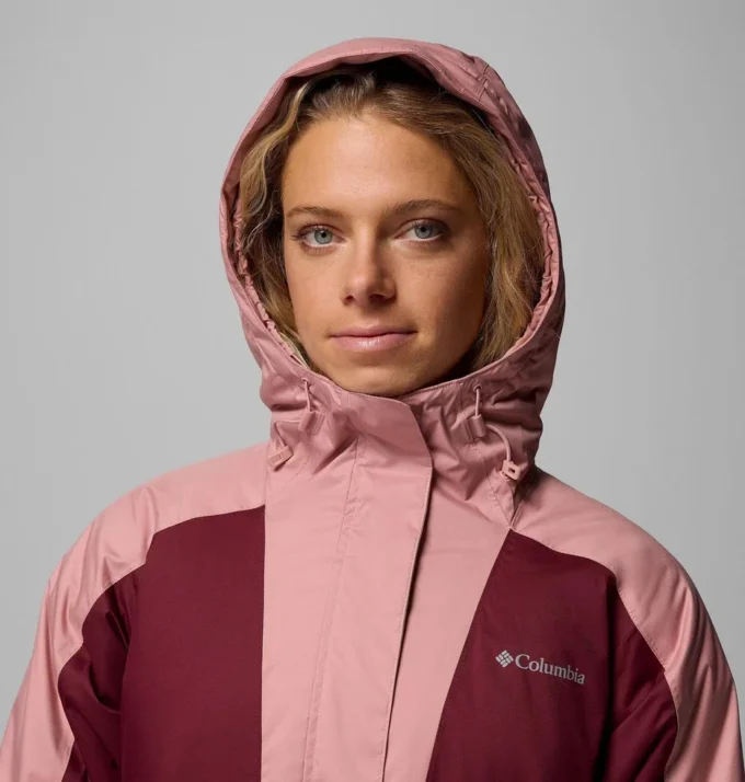 Women Tipton Peak™ IV Insulated Jacket Women Tipton Peak™ IV Insulated Jacket