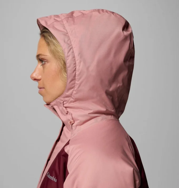 Women Tipton Peak™ IV Insulated Jacket Women Tipton Peak™ IV Insulated Jacket