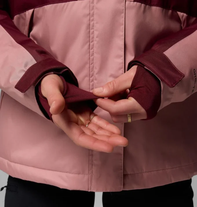 Women Tipton Peak™ IV Insulated Jacket Women Tipton Peak™ IV Insulated Jacket
