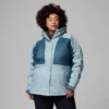 Women Tipton Peak™ IV Insulated Jacket – Plus Size