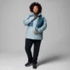 Women Tipton Peak™ IV Insulated Jacket – Plus Size