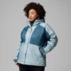 Women Tipton Peak™ IV Insulated Jacket – Plus Size