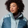 Women Tipton Peak™ IV Insulated Jacket – Plus Size