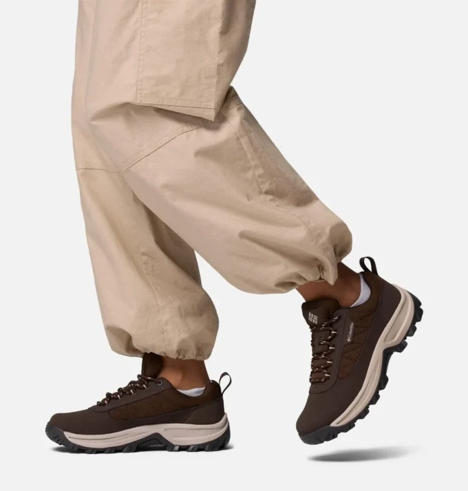 Women Transverse™ Hike Low Shoe – Wide