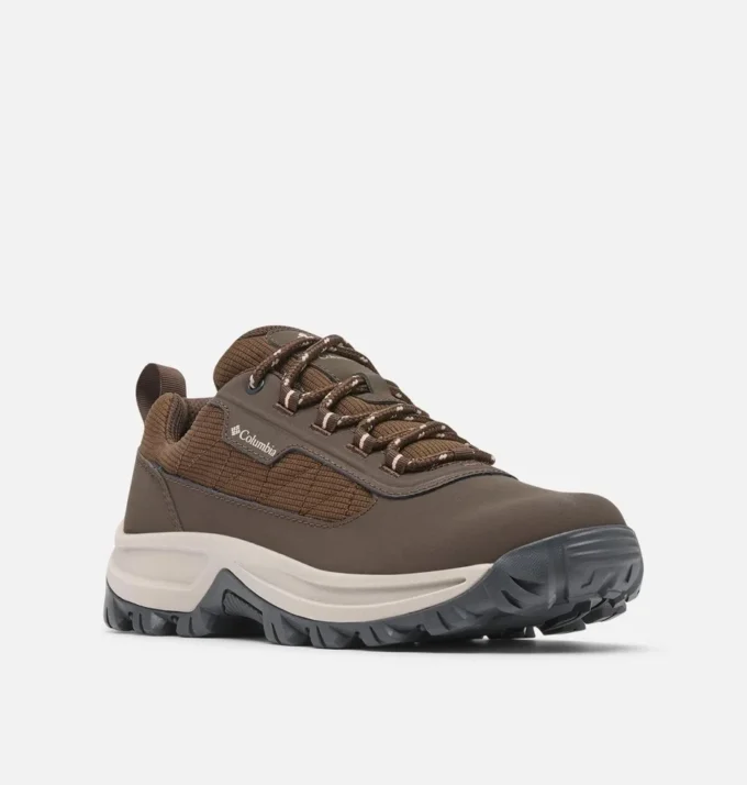 Women Transverse™ Hike Low Shoe – Wide