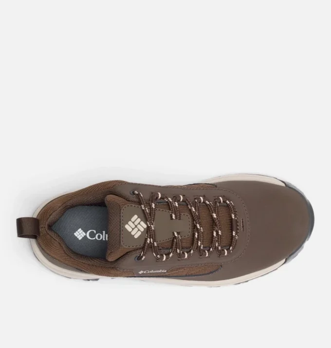 Women Transverse™ Hike Low Shoe – Wide