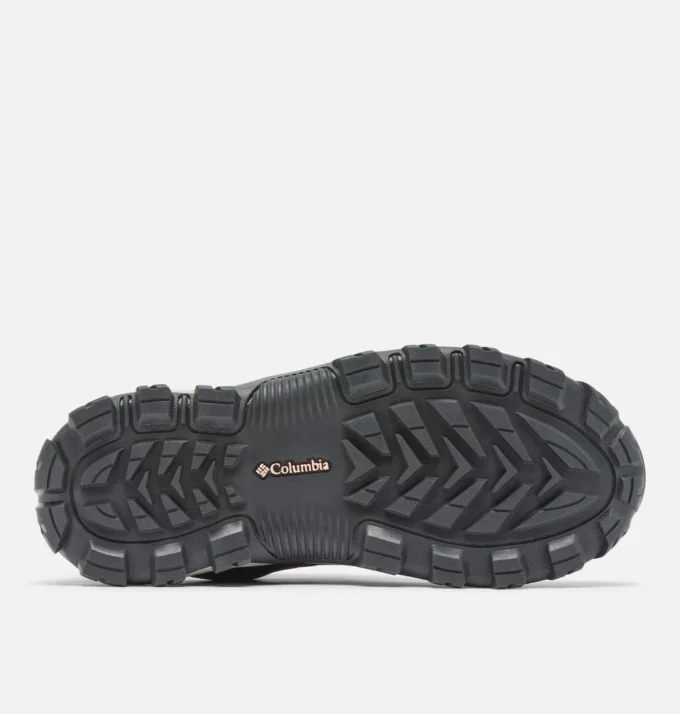 Women Transverse™ Hike Low Shoe – Wide