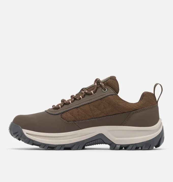 Women Transverse™ Hike Low Shoe – Wide