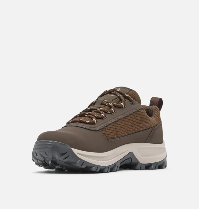 Women Transverse™ Hike Low Shoe – Wide