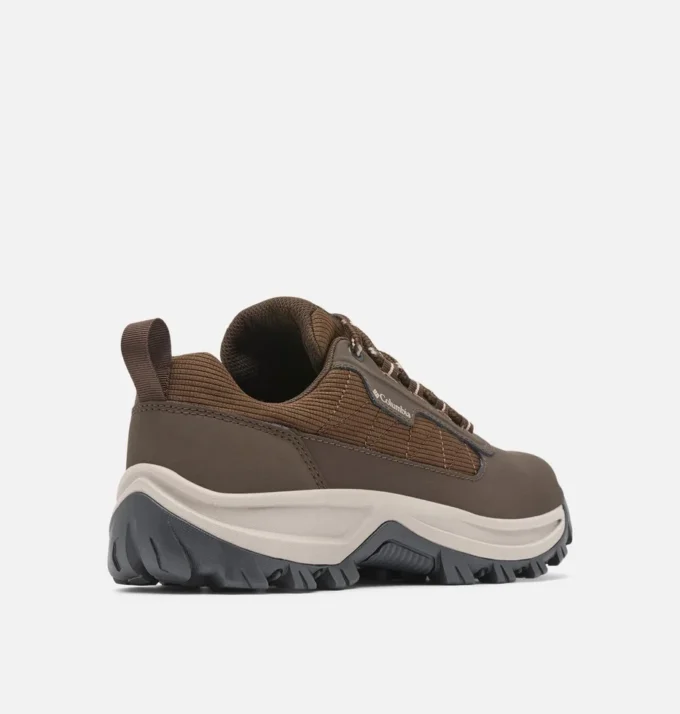 Women Transverse™ Hike Low Shoe – Wide