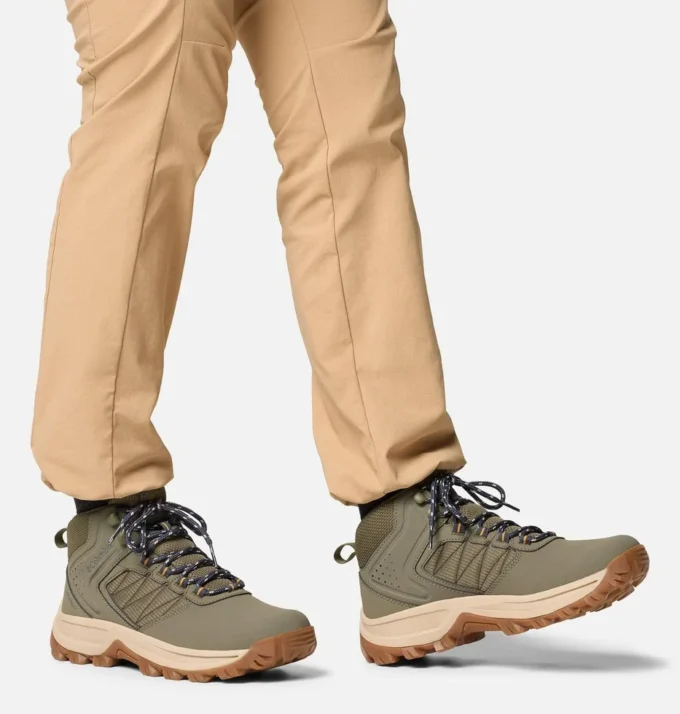 Women Transverse™ Hike Waterproof Shoe Women Transverse™ Hike Waterproof Shoe