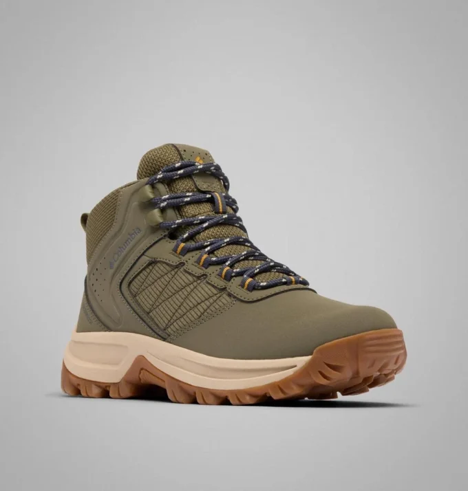 Women Transverse™ Hike Waterproof Shoe Women Transverse™ Hike Waterproof Shoe